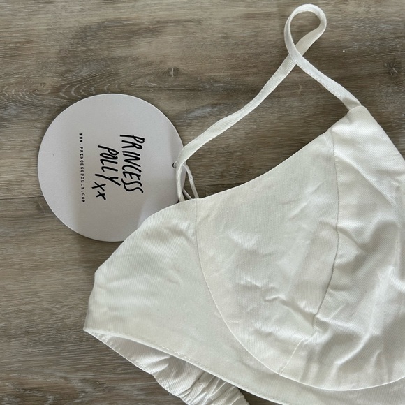 Princess Polly going out bralette! - Picture 3 of 3